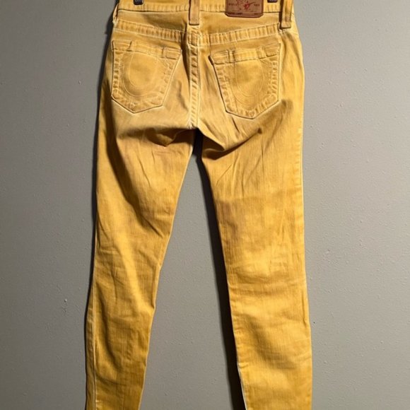 True religion jeans - Picture 4 of 5